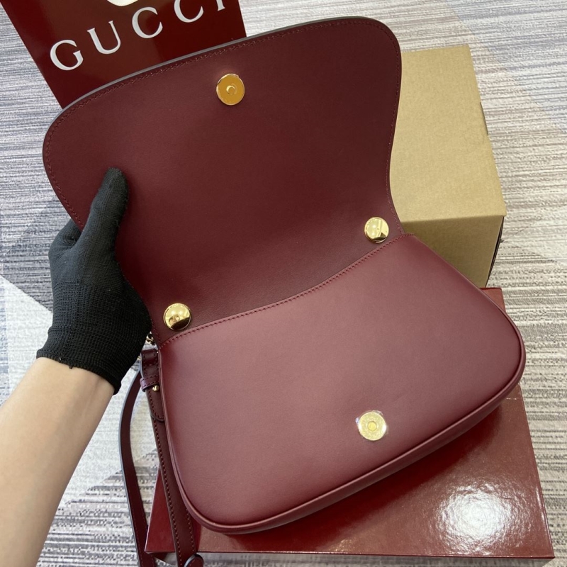 Gucci Top Handle Bags